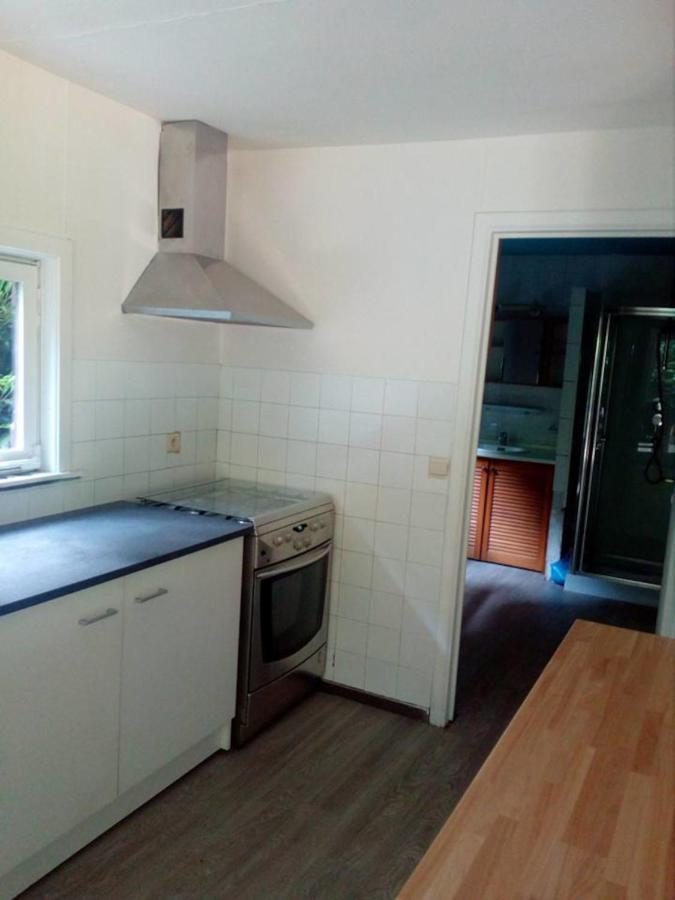 Chalet - Au Retour Vers Soi Les Nobertins Exterior photo